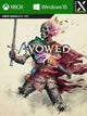 Avowed (Xbox Series X/S, Windows 10) - Xbox Live Key - EUROPE