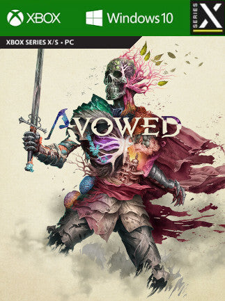 Avowed