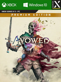 Avowed