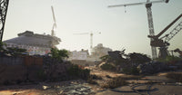 Ship Graveyard Simulator 2 - Floating Cities
