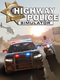 Highway Police Simulator
