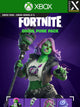 Fortnite - Ghoul Punk Pack (Xbox Series X/S) - Xbox Live Key - EUROPE