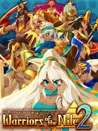 Warriors of the Nile 2 | PC: Steam | GLOBAL