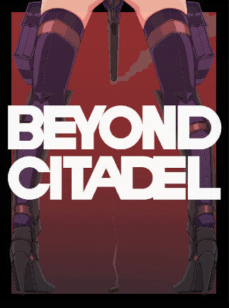 Beyond Citadel (PC) - Steam Key - GLOBAL