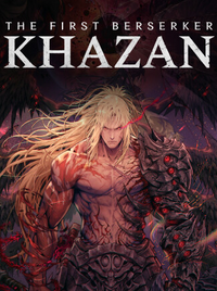 The First Berserker: Khazan
