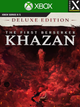 The First Berserker: Khazan | Deluxe Edition (Xbox Series X/S) - Xbox Live Key - Europe Restricted