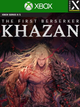 The First Berserker: Khazan (Xbox Series X/S) - Xbox Live Key - UNITED KINGDOM