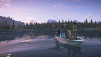 Call of the Wild Bundle