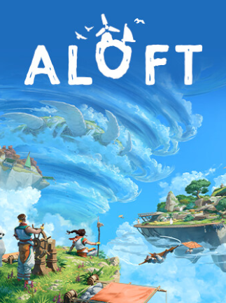 Aloft