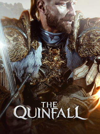 The Quinfall (Steam Key)