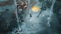 Jotunnslayer: Hordes of Hel Heimdal's Bifrost Armor Pack