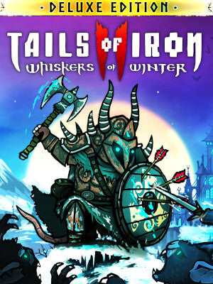 Tails of Iron 2: Whiskers of Winter