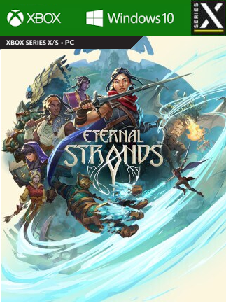Eternal Strands (Xbox Series X/S & Windows Key)