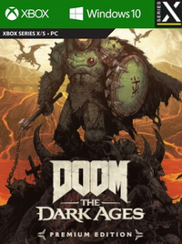 Doom: The Dark Ages