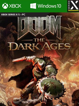 Doom: The Dark Ages