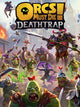 Orcs Must Die! Deathtrap (PC) - Steam Key  - EU