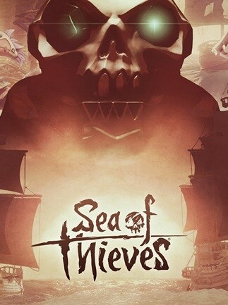 Sea of Thieves - Ebon Rapier Pack