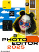 Movavi Photo Editor 2025 (PC) (1 Device, 1 Year)  - Movavi Key - GLOBAL