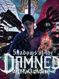 Shadows of the Damned: Hella Remastered