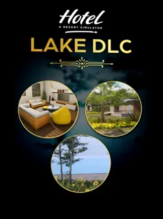 Hotel: A Resort Simulator - Lake