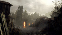 Resident Evil Remake Trilogy