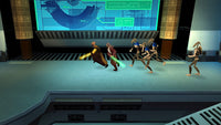 Star Wars: Episode I - Jedi Power Battles