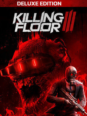 Killing Floor 3