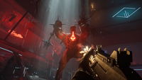 Killing Floor III