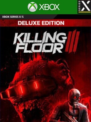 Killing Floor III