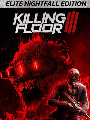 Killing Floor 3
