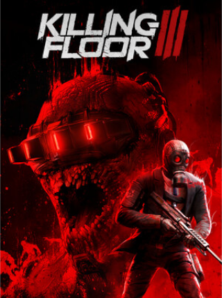 Killing Floor 3