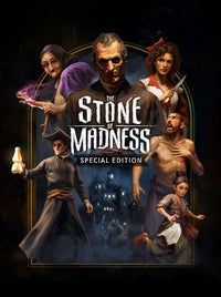 The Stone of Madness