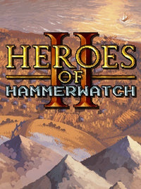 Heroes of Hammerwatch II