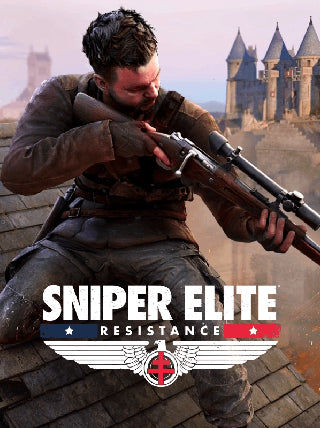 Sniper Elite: Resistance - Pre order Bonus