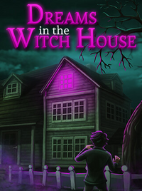 Dreams in the Witch House