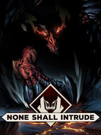 None Shall Intrude