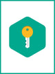 Kaspersky Password Manager (PC, Android, Mac, iOS) (1 User, 1 Year)  - Kaspersky Key - EUROPE