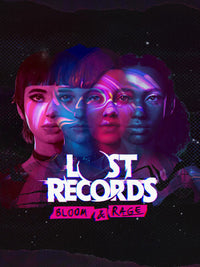 Lost Records: Bloom & Rage