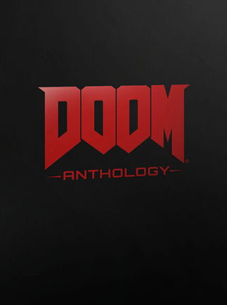 DOOM Anthology