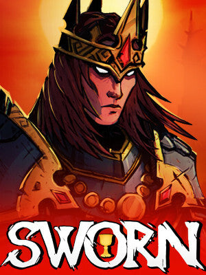 SWORN | PC: Steam | EU/US/CA