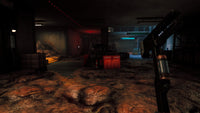 SCP: Fragmented Minds