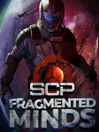 SCP: Fragmented Minds