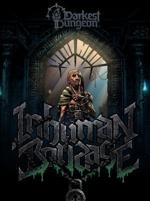 Darkest Dungeon II - Inhuman Bondage