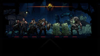 Darkest Dungeon II - Inhuman Bondage