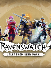 Ravenswatch - Unleashed Skin Pack