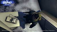 The Thing: Remastered