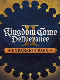Kingdom Come: Deliverance II Expansion Pass