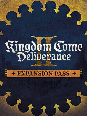 Kingdom Come: Deliverance II Expansion Pass