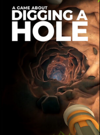 A Game About Digging A Hole