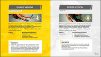 Ambulance Life - Paramedic Handbook Dev’s cut